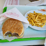 Photo n°3 de l'avis de Celso.h fait le 20/09/2023 à 14:28 sur le  Mr King kebab pizza house à Tondela