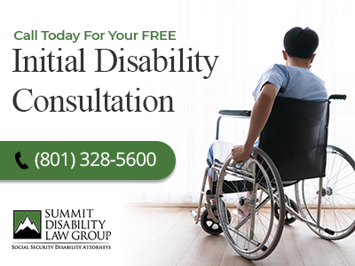 Social Security Attorney «Summit Disability Law Group», reviews and photos