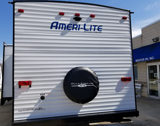 Meyer's RV of Madison Ohio