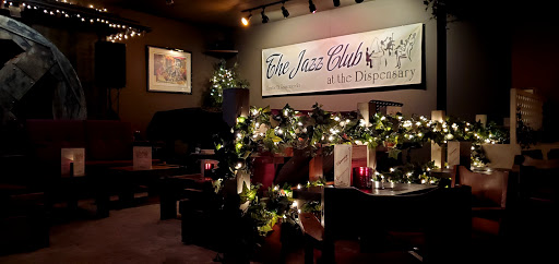 Cocktail Bar «Dispensary Lounge», reviews and photos, 2451 E Tropicana Ave, Las Vegas, NV 89121, USA