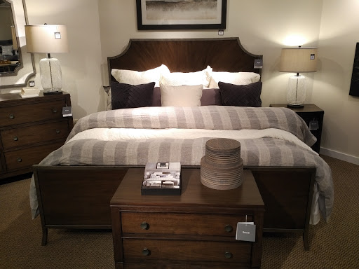 Furniture Store «Bassett Home Furnishings», reviews and photos, 7077 W Sahara Ave, Las Vegas, NV 89117, USA