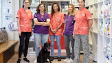 Clinique Vétérinaire Argos Boulogne-Billancourt