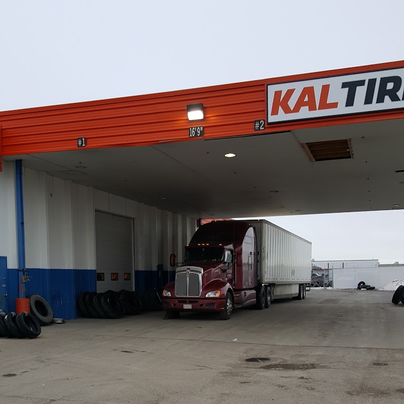 Kal Tire