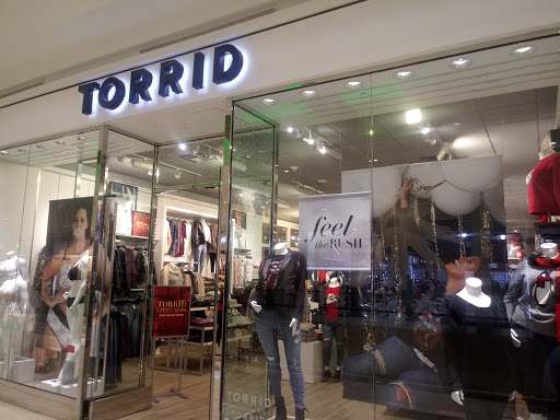 Torrid