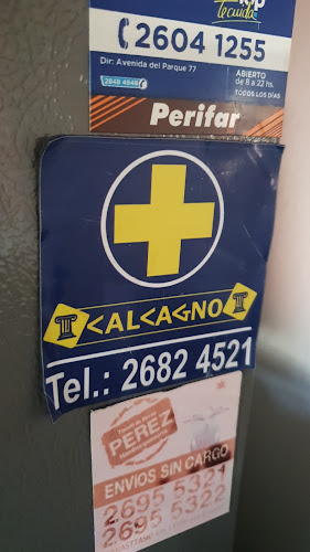 Farmacia Calcagno