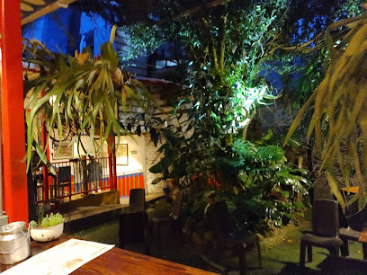 LA RUANA CAFE TERTULIA - Cl. 8 # 14-25, Circasia, Quindío, Colombia