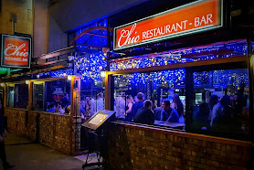 Chic Restaurant - Bar