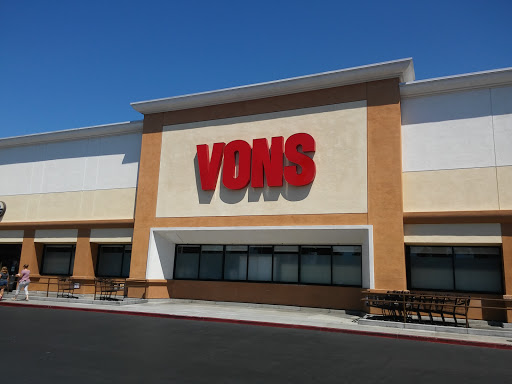 Grocery Store «Vons», reviews and photos, 5500 Woodruff Ave, Lakewood, CA 90713, USA