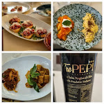 Photo n°3 de l'avis de Jessica.h fait le 23/10/2023 à 11:32 sur le  Ristorante Tre Pepi à Florence