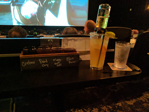 Movie Theater «Cinebarre Mountlake Terrace», reviews and photos, 6009 244th St SW, Mountlake Terrace, WA 98043, USA