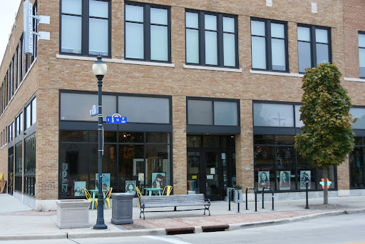 Coffee Shop «Paradigm Coffee and Music», reviews and photos, 1202 N 8th St, Sheboygan, WI 53081, USA