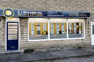 C J Residential Sales and Lettings Ltd image
