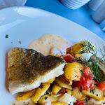 Photo n°5 de l'avis de zexi.h fait le 29/09/2020 à 12:12 sur le  Teepott Warnemünde à Rostock