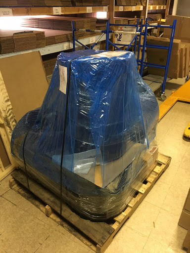 Shipping and Mailing Service «Island Packaging & Shipping», reviews and photos, 248 NY-25A, Setauket- East Setauket, NY 11733, USA