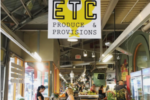 ETC Produce & Provisions image