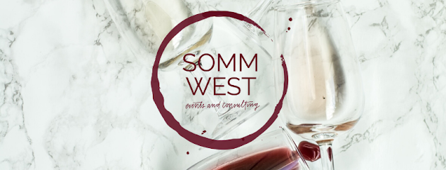 SOMM WEST events and consulting