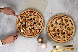 Photo n°9 de Tutti Pizza Labruguière à Labruguière ()