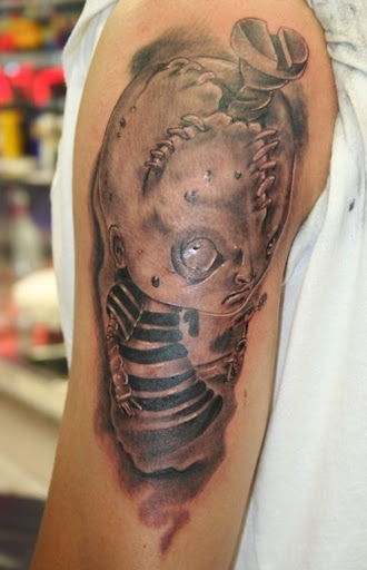 Explore tattoo ideas arm sleeve, creative tattoo ideas in Rochelle Park, available at Ser Tattz Art Studio