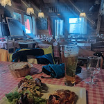 Photo n° 1 de l'avis de Peter.a fait le 22/12/2023 à 19:02 pour Le Bercail à La Clusaz