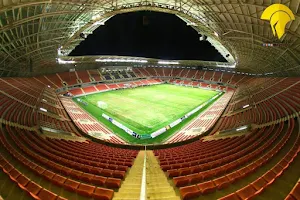 Karbala International Stadium image