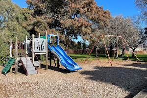 Springmead Park Playground