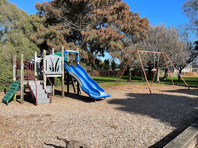 Springmead Park Playground