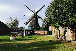 Windmühle "Margaretha" image