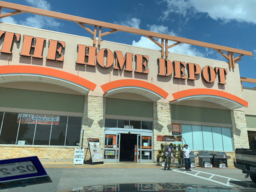 The Home Depot