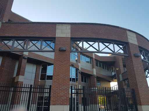 Stadium «Ray Fisher Stadium», reviews and photos, 1114 S State St, Ann Arbor, MI 48104, USA