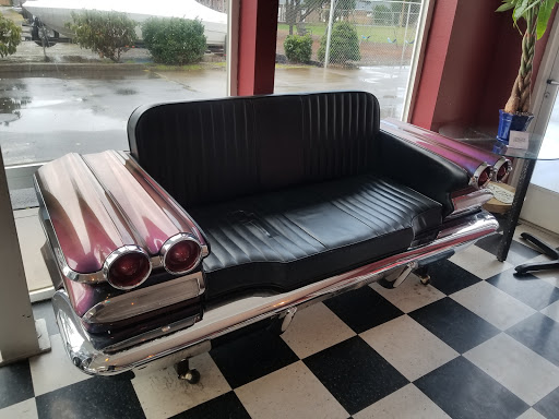 Auto Repair Shop «Shervins Tire & Automotive», reviews and photos, 4515 US-101, Florence, OR 97439, USA