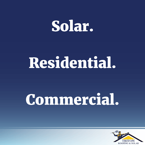 Roofing Contractor «Triton Roofing & Solar», reviews and photos, 5170 N Union Blvd, Colorado Springs, CO 80918, USA