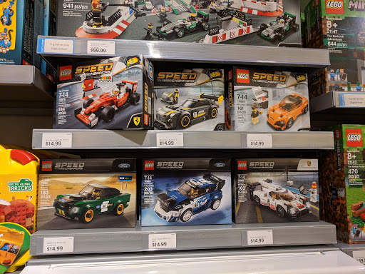 Toy Store «The LEGO Store», reviews and photos, 1260 Annapolis Mall Rd, Annapolis, MD 21401, USA