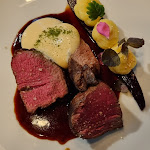 Photo n°4 de l'avis de Tobias.o fait le 20/02/2022 à 13:19 sur le  MÜLLERS auf der RÜ by Nelson Müller à Essen