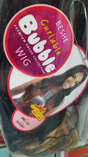 Beauty Supply Store «Diva Hair and Beauty Supply», reviews and photos, 1418 W 3500 S, West Valley City, UT 84119, USA