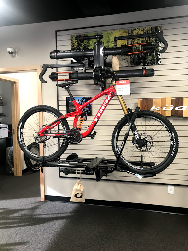 Bicycle Repair Shop «The Bike Shoppe», reviews and photos, 4390 Washington Blvd, Ogden, UT 84403, USA