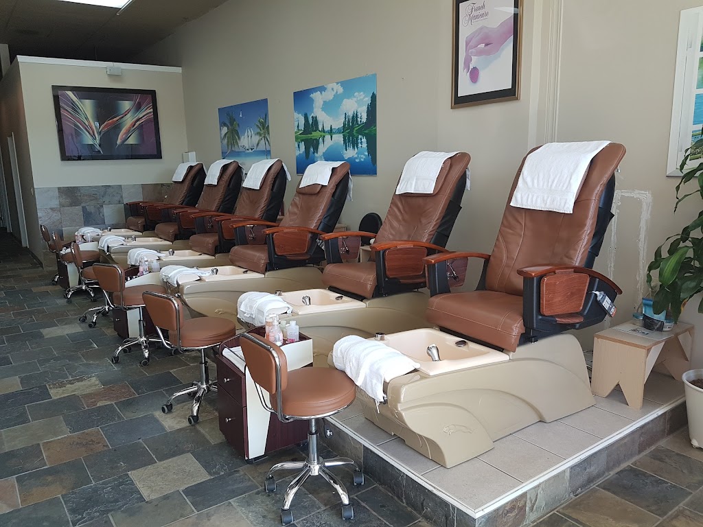 Claire Nails Salon 98034