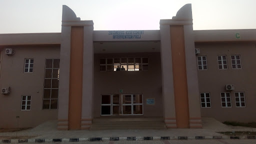 Bayero University Kano (BUK) New Site, Bayero University new campus, Gwarzo Rd, Kano, Nigeria, Medical Clinic, state Kano