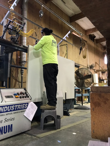 Building Materials Supplier «BMC - Building Materials & Construction Solutions», reviews and photos, 1330 N Maple Ave, Fresno, CA 93703, USA