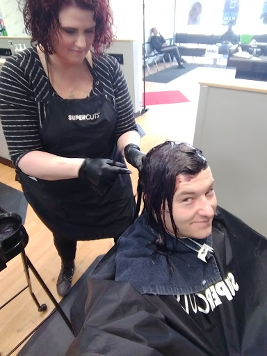 Hair Salon «Supercuts», reviews and photos, 2510 Corridor Way #4, Coralville, IA 52241, USA