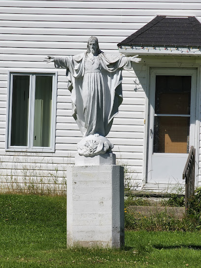 Statue Saint-Joseph