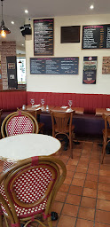 Photo n°17 de Bistrot de la Place à Versailles ()