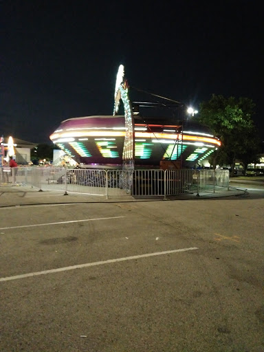 Fairground «Kentucky State Fair Ground», reviews and photos, Crittenden Dr, Louisville, KY 40209, USA