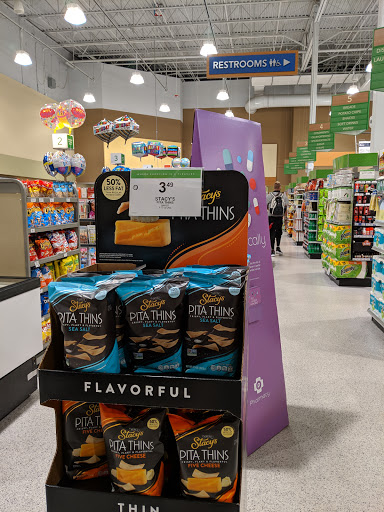 Supermarket «Publix Super Market at Cheshire Square», reviews and photos, 2325 Cheshire Bridge Rd NE, Atlanta, GA 30324, USA