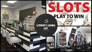 Latanyas Gaming Caf - photo 1