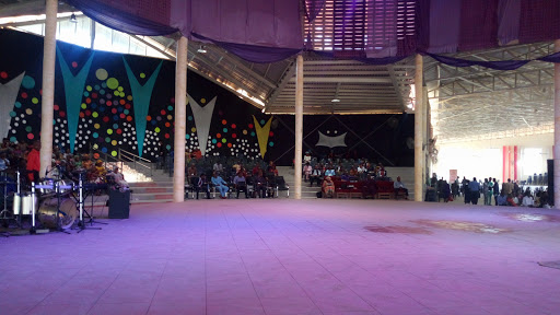 CRM Revival Village, CRM Church, Nigeria, Church, state Imo