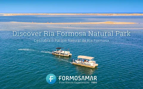 Formosamar - Boat Tours Passeios na Ria Formosa image