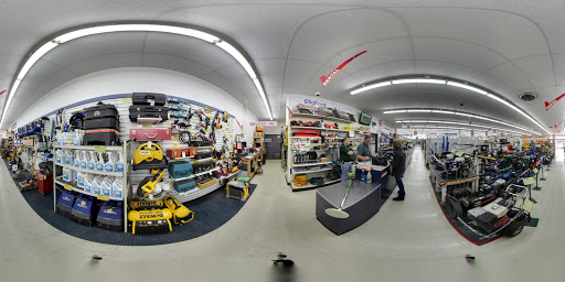 Home Improvement Store «Longeneckers True Value», reviews and photos, 127 Doe Run Rd, Manheim, PA 17545, USA