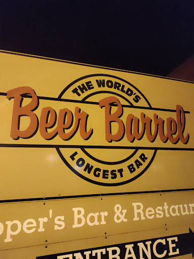 Bar «Beer Barrel Saloon», reviews and photos, 324 Delaware Ave, Put-In-Bay, OH 43456, USA