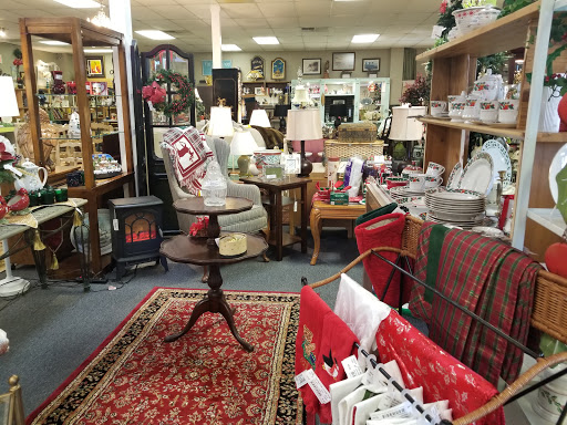 The Red Chair Consignment Shop