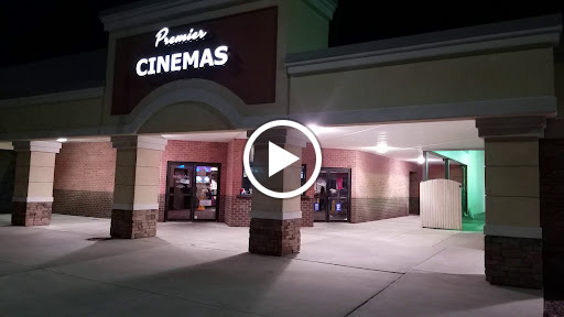 Movie Theater «Cambridge Premier Cinemas», reviews and photos, 2759 Dorchester Square, Cambridge, MD 21613, USA